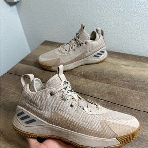 SAMPLE Adidas D Rose Son of Chi 2.0 Basketball Shoes Size‎ 11 Sneakers